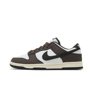 Nike Dunk Low Next Nature Baroque Brown Nike sneakers in limited color packs