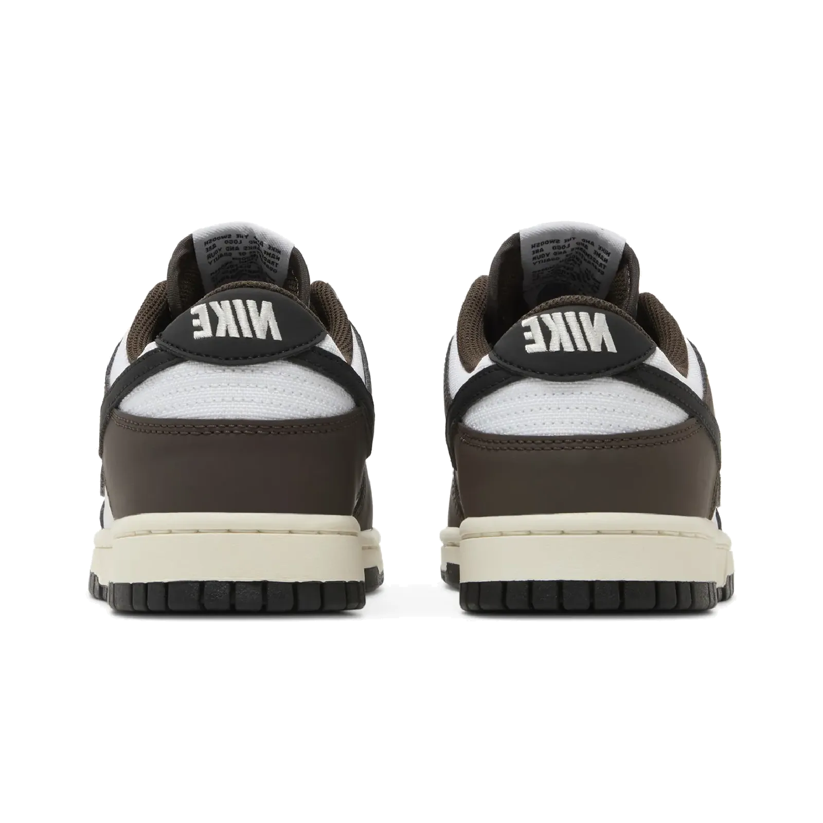 Nike Dunk Low Next Nature Baroque Brown Nike Limited Colorway Shoes