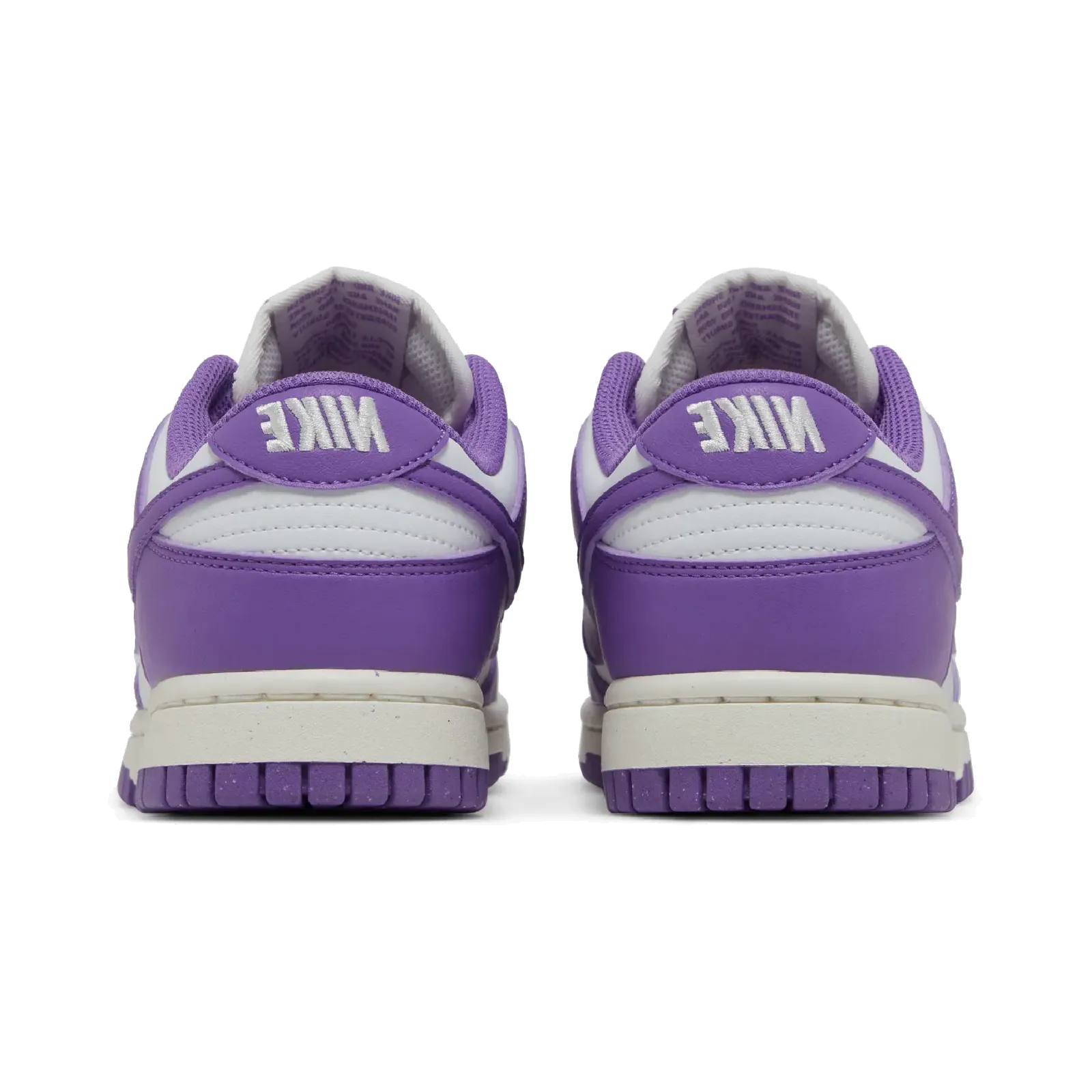 Nike Dunk Low Next Nature Black Raspberry (Women's) Nike Limited Colorway Shoes