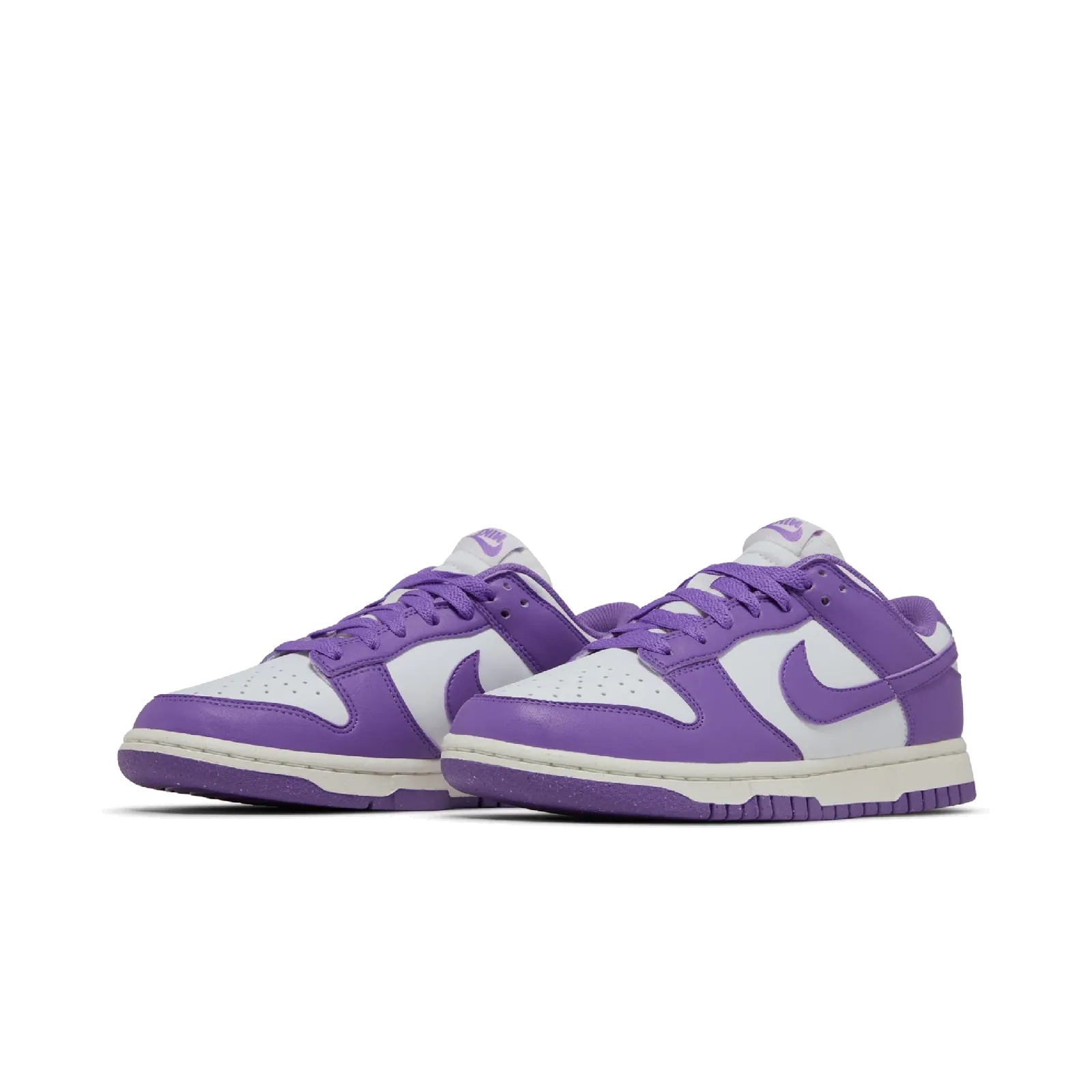 Nike Dunk Low Next Nature Black Raspberry (Women's) Nike Limited Colorway Shoes