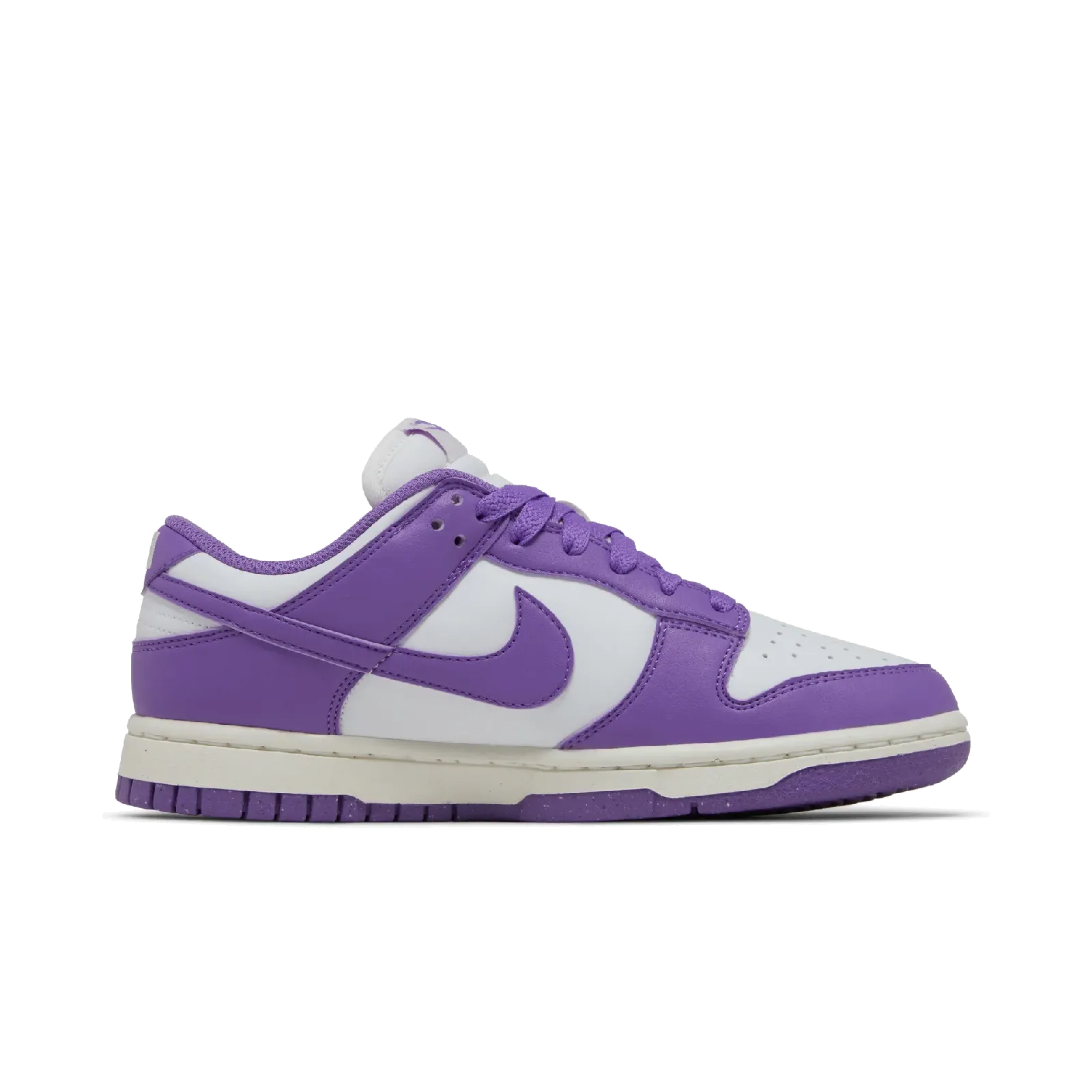 Nike Dunk Low Next Nature Black Raspberry (Women's) Nike Limited Colorway Shoes