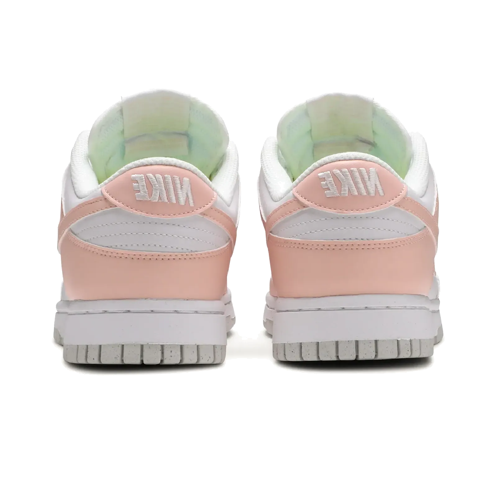 Nike Dunk Low Next Nature Pale Coral (Women's) Nike Limited Colorway Shoes