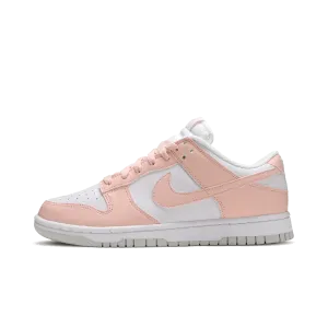 Nike Dunk Low Next Nature Pale Coral (Women's) Nike sneakers in limited color packs