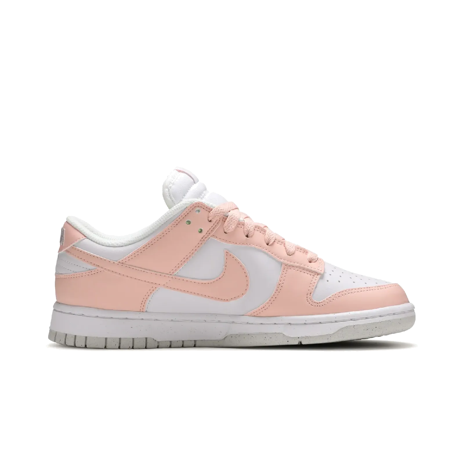 Nike Dunk Low Next Nature Pale Coral (Women's) Nike Limited Colorway Shoes