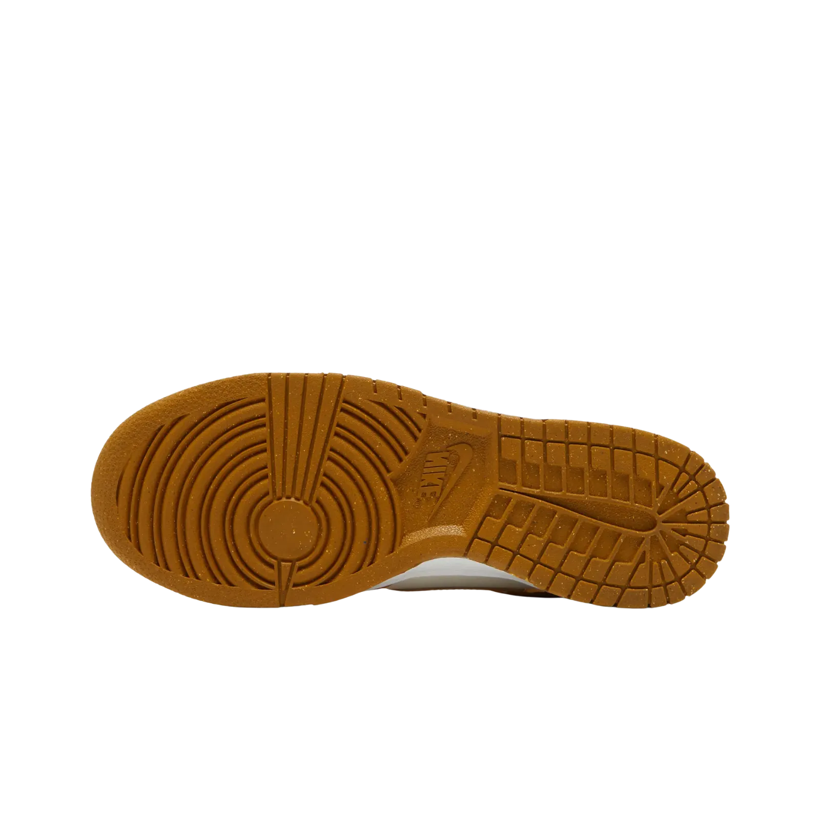 Nike Dunk Low Next Nature Phantom Gold Suede (Women's) Nike Everyday Cushioned Shoes