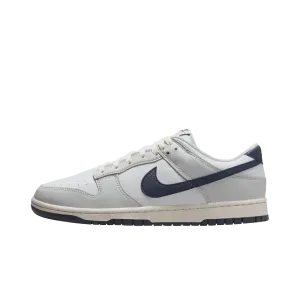 Nike Dunk Low Next Nature Photon Dust Obsidian Nike sneakers in limited color packs