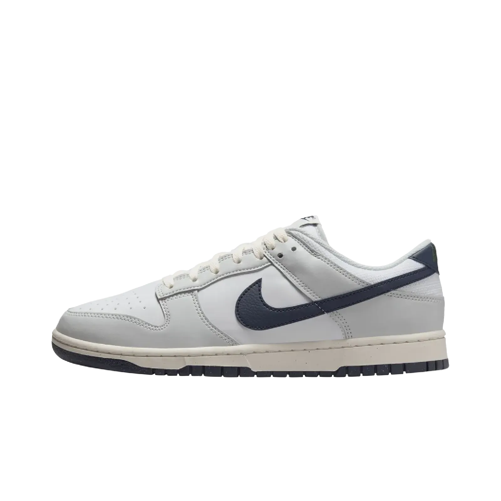 Nike Dunk Low Next Nature Photon Dust Obsidian Nike sneakers in limited color packs