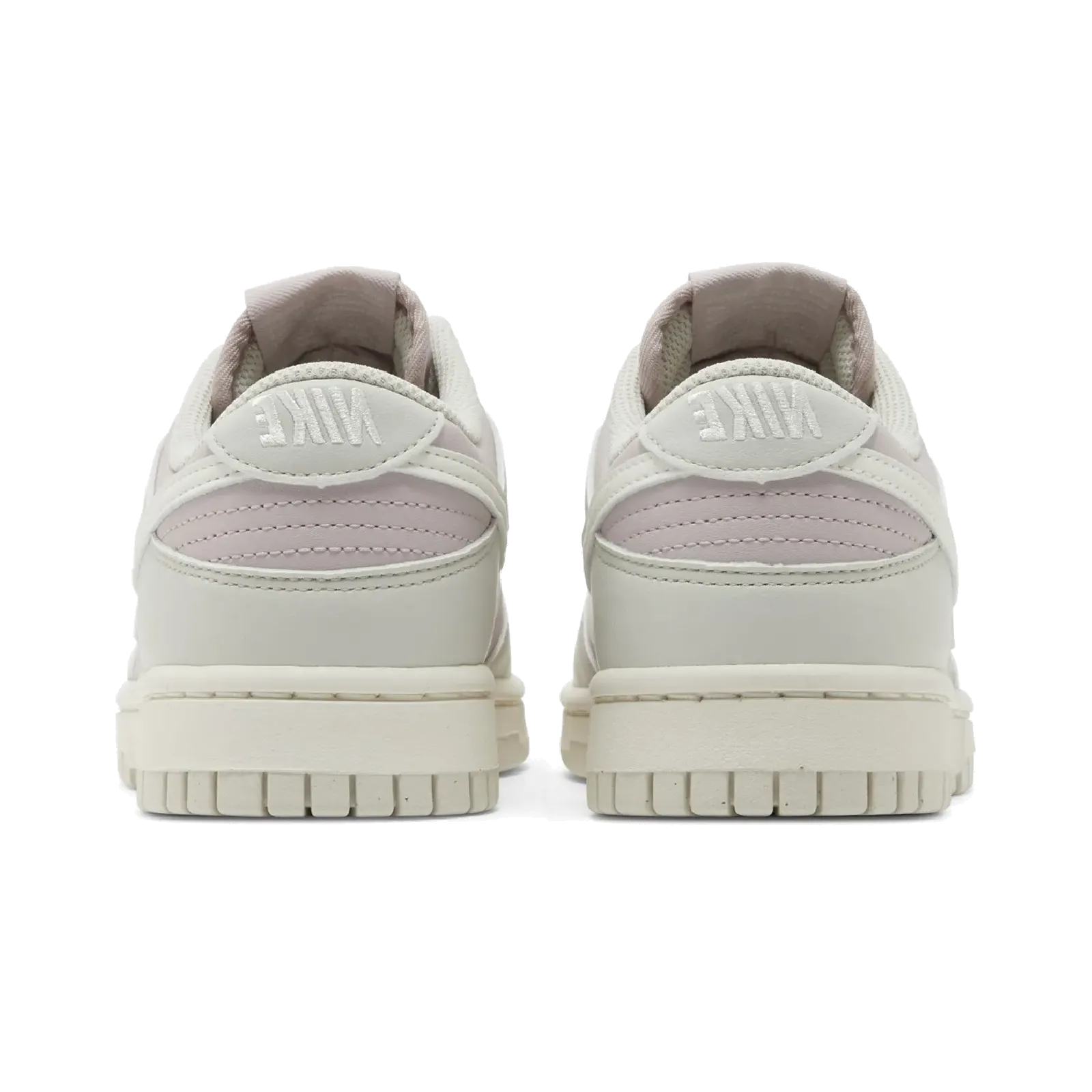Nike Dunk Low Next Nature Platinum Violet (Women's) Nike Limited Colorway Shoes