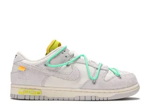 Nike Dunk Low Off-White Lot 14 Nike high-performance sneakers for workouts