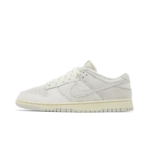 Nike Dunk Low Phantom Light Bone Nike sneakers in limited color packs