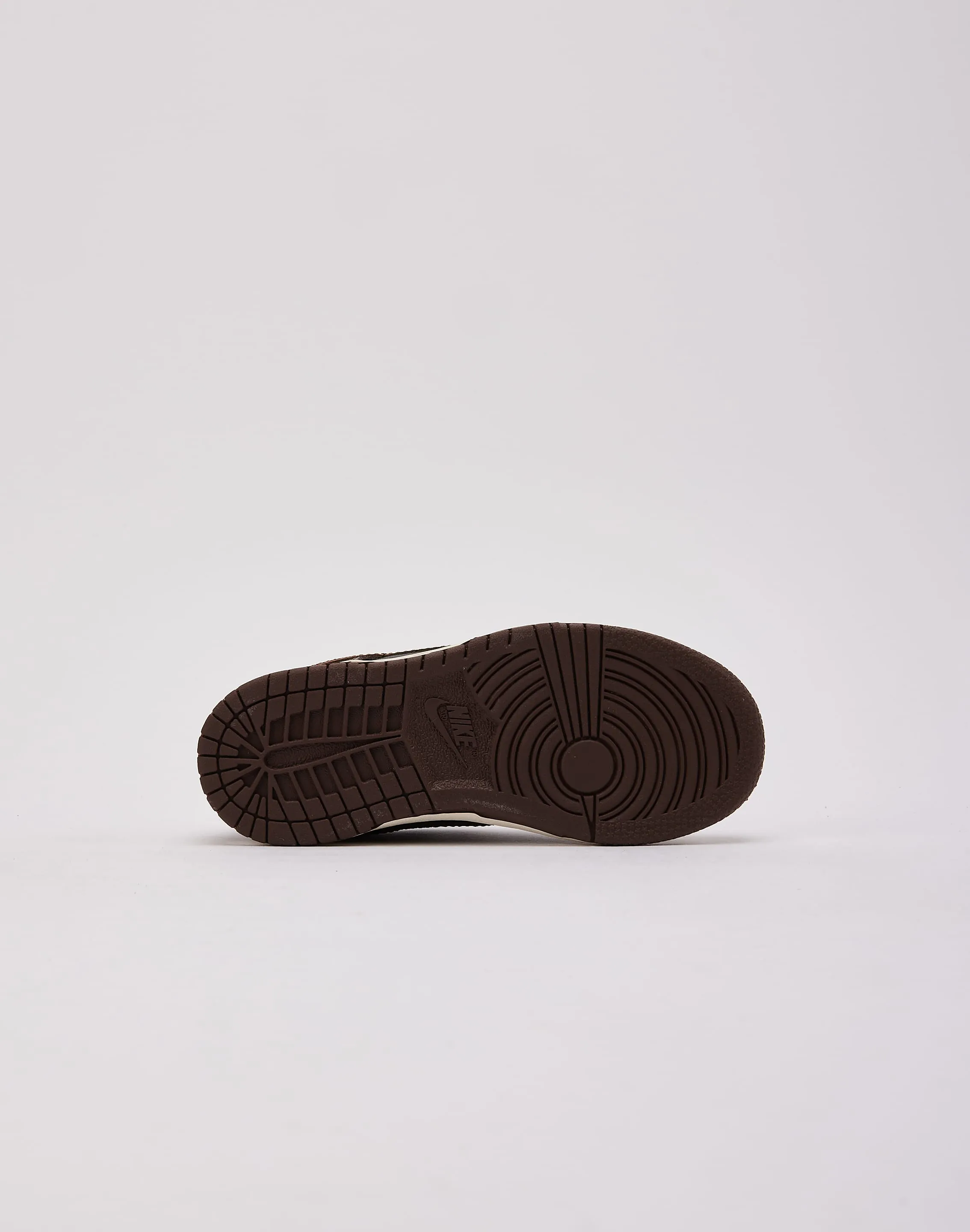 Nike Dunk Low Pre-School Speed Sneakers