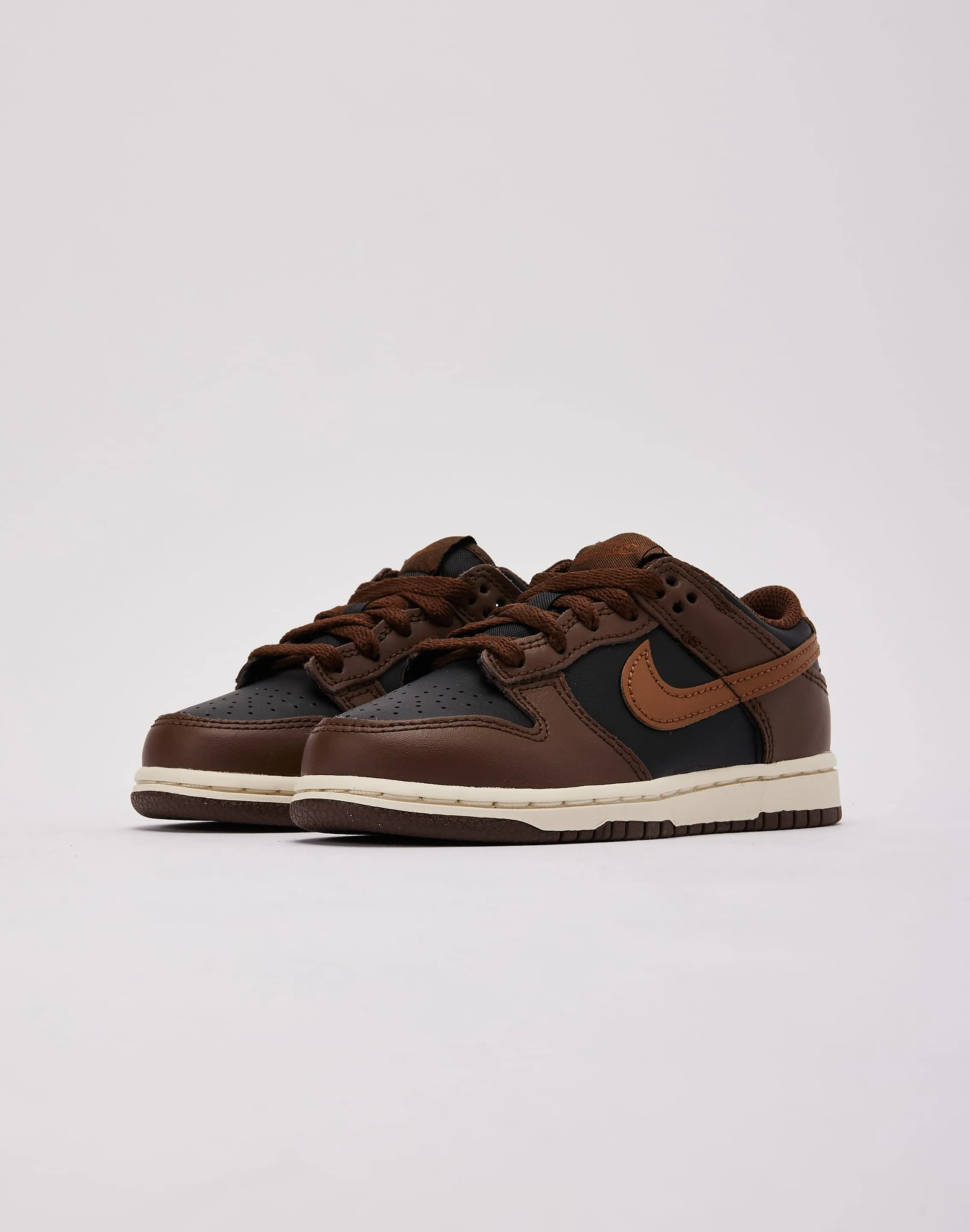 Nike Dunk Low Pre-School Speed Sneakers