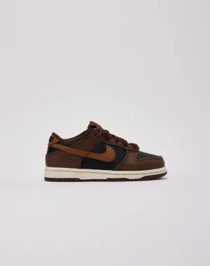 Nike Dunk Low Pre-School Nike lightweight shoes for daily running