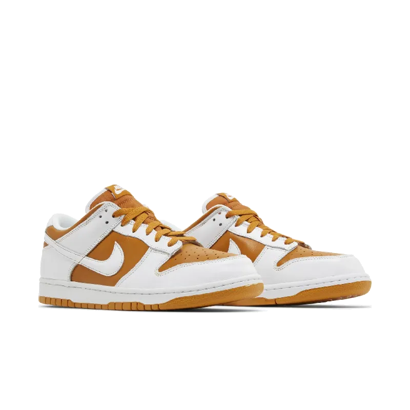 Nike Dunk Low QS CO.JP Reverse Curry (2024) Nike Limited Colorway Shoes