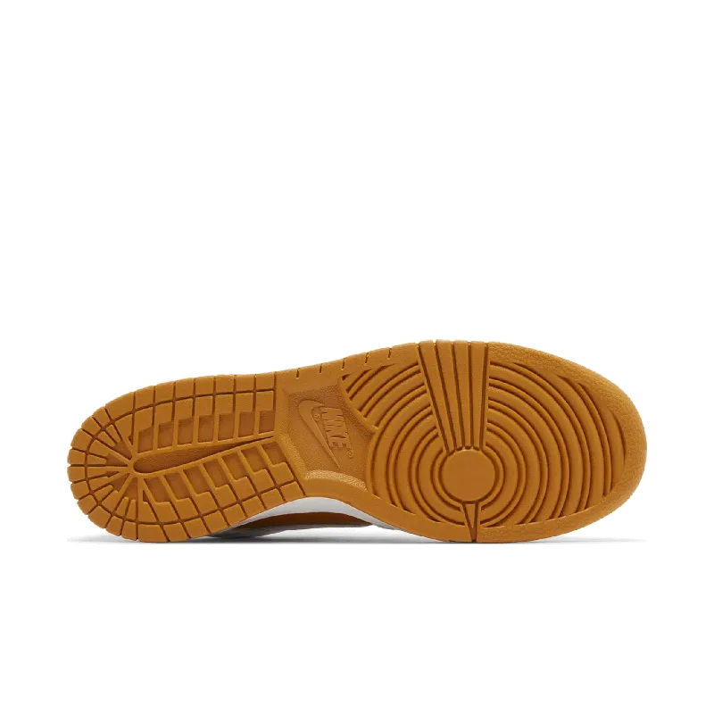 Nike Dunk Low QS CO.JP Reverse Curry (2024) Nike Limited Colorway Shoes