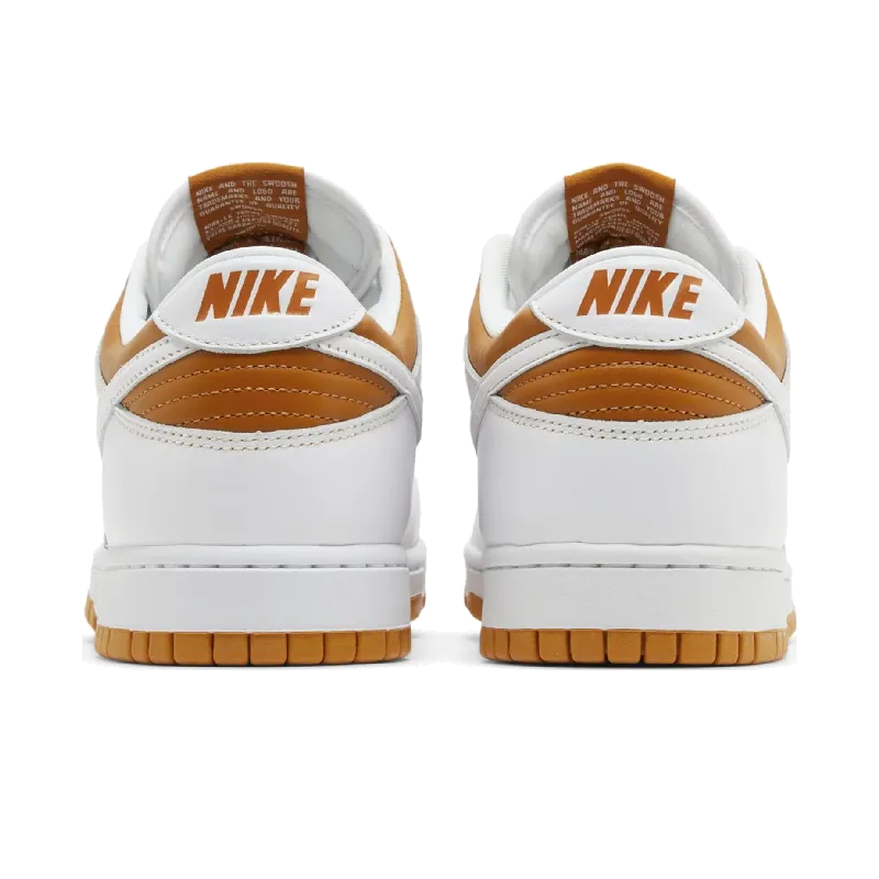Nike Dunk Low QS CO.JP Reverse Curry (2024) Nike Limited Colorway Shoes