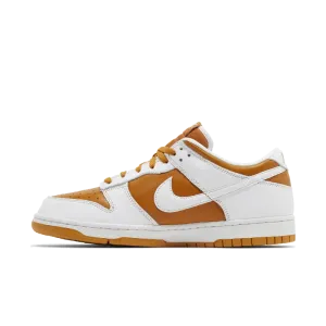 Nike Dunk Low QS CO.JP Reverse Curry (2024) Nike sneakers in limited color packs