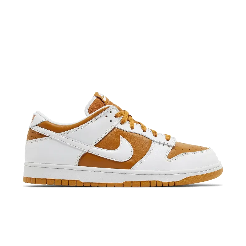 Nike Dunk Low QS CO.JP Reverse Curry (2024) Nike Limited Colorway Shoes
