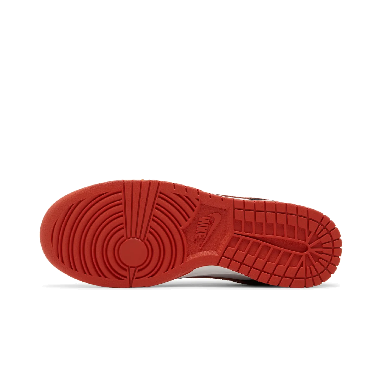 Nike Dunk Low Retro Dragon Red Nike Timeless Athletic Sneakers