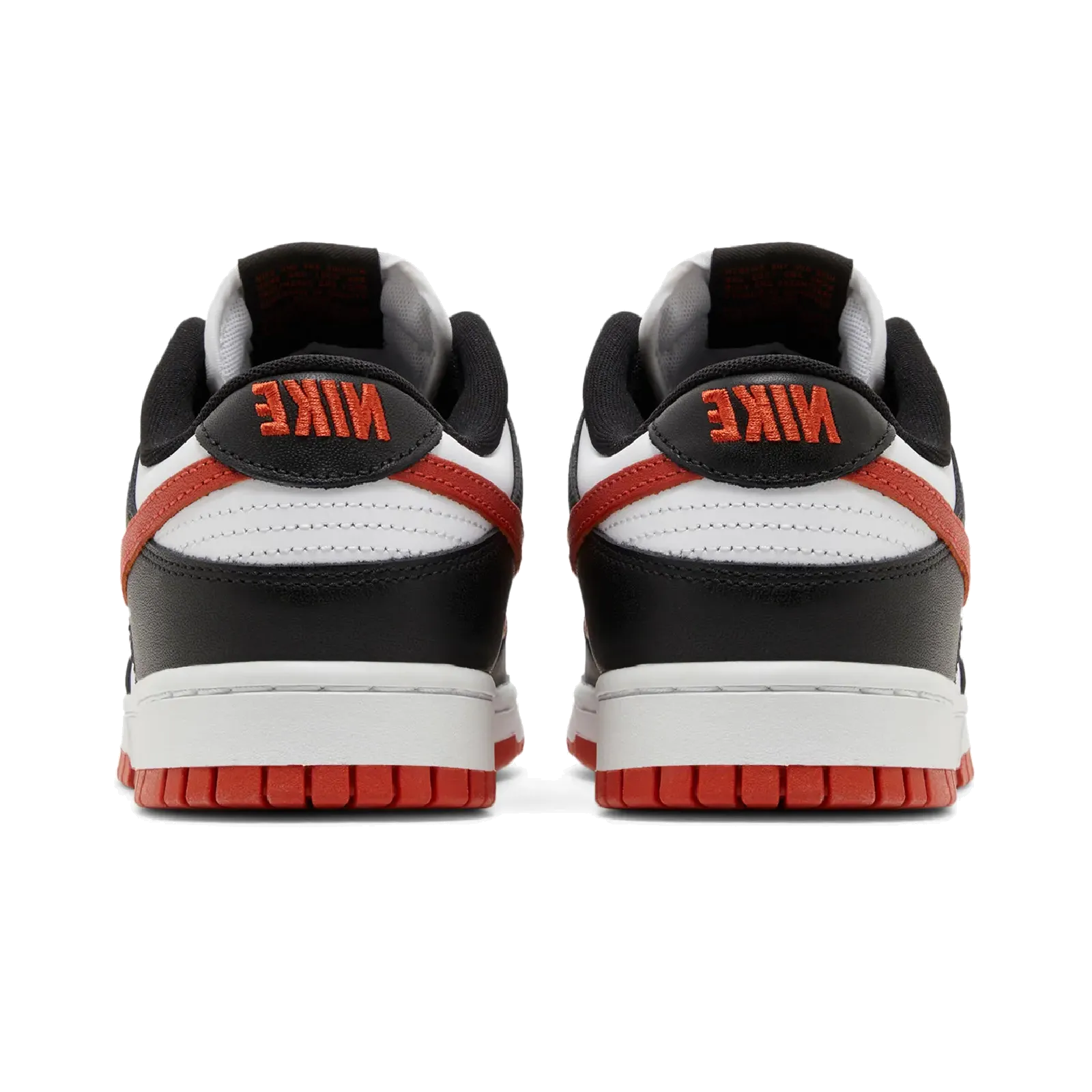 Nike Dunk Low Retro Dragon Red Nike Timeless Athletic Sneakers