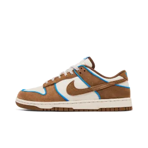 Nike Dunk Low Retro Premium Light British Tan Nike sneakers in limited color packs