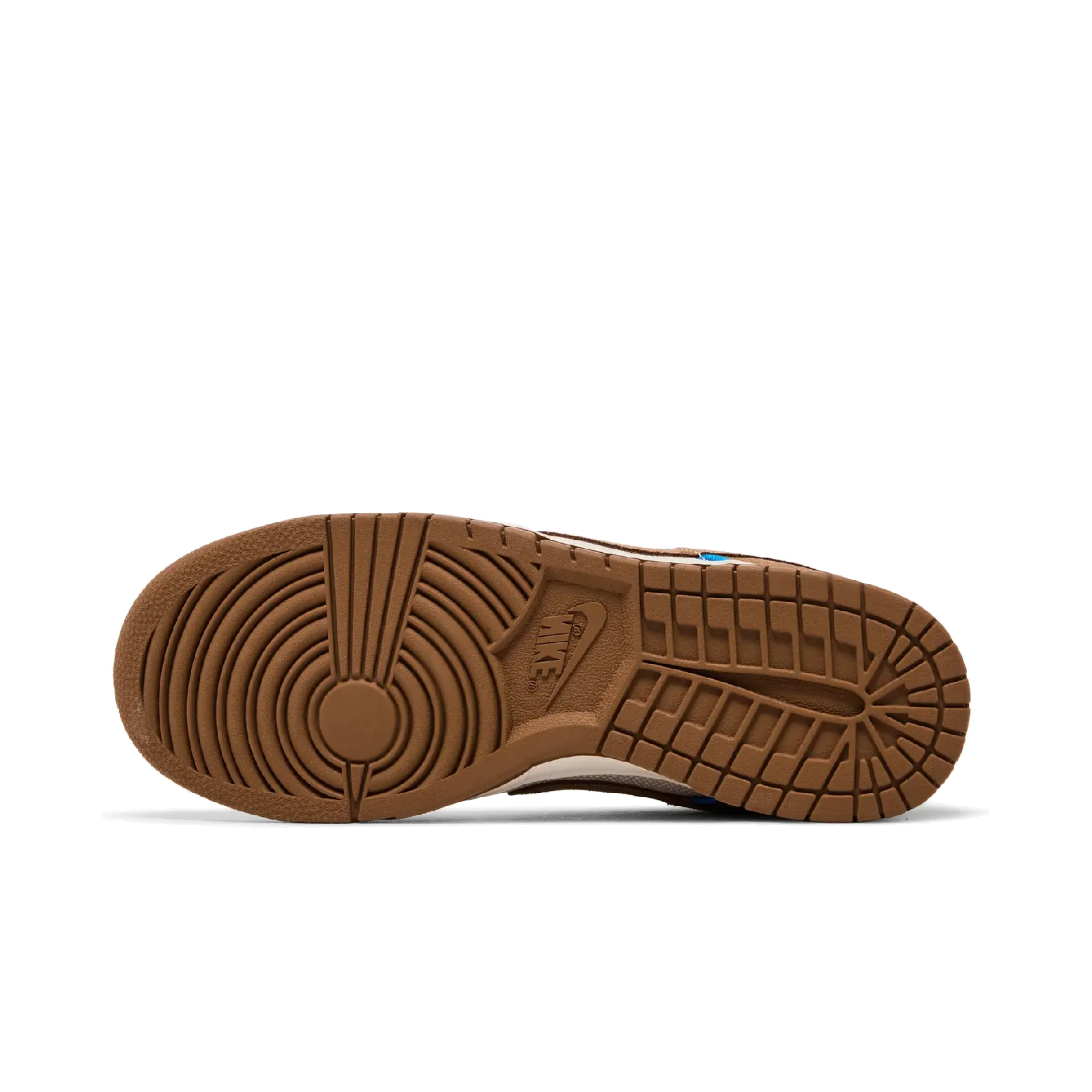 Nike Dunk Low Retro Premium Light British Tan Nike Limited Colorway Shoes