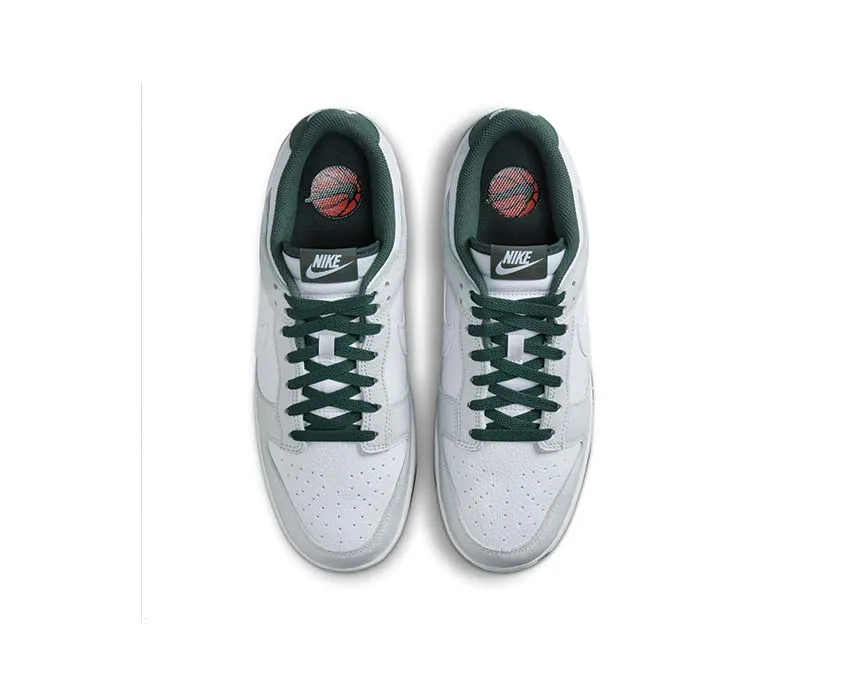 Nike Dunk Low Retro SE "Vintage Green" Nike Dunk range