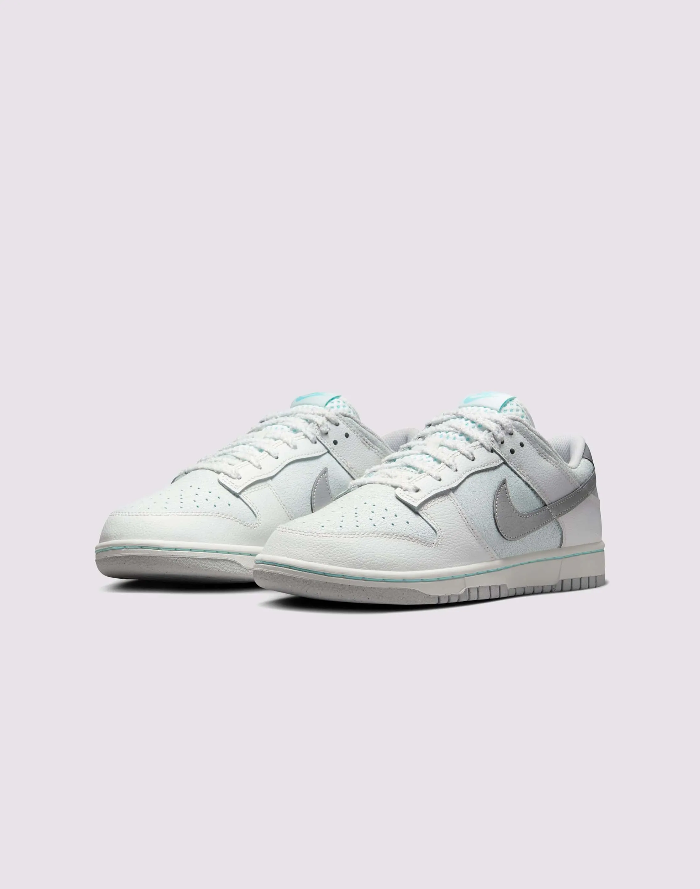 Nike Dunk Low Retro Speed Sneakers