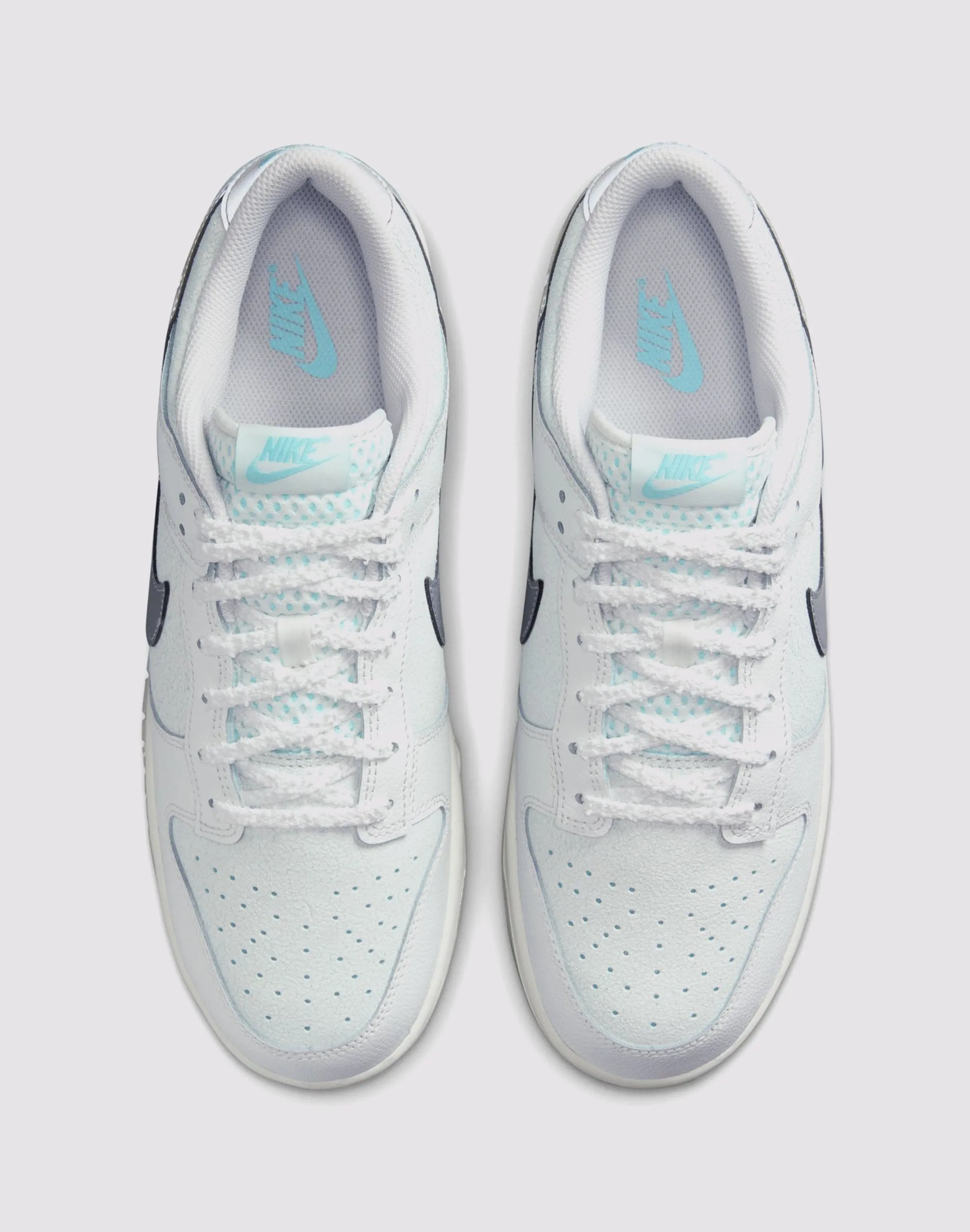 Nike Dunk Low Retro Speed Sneakers