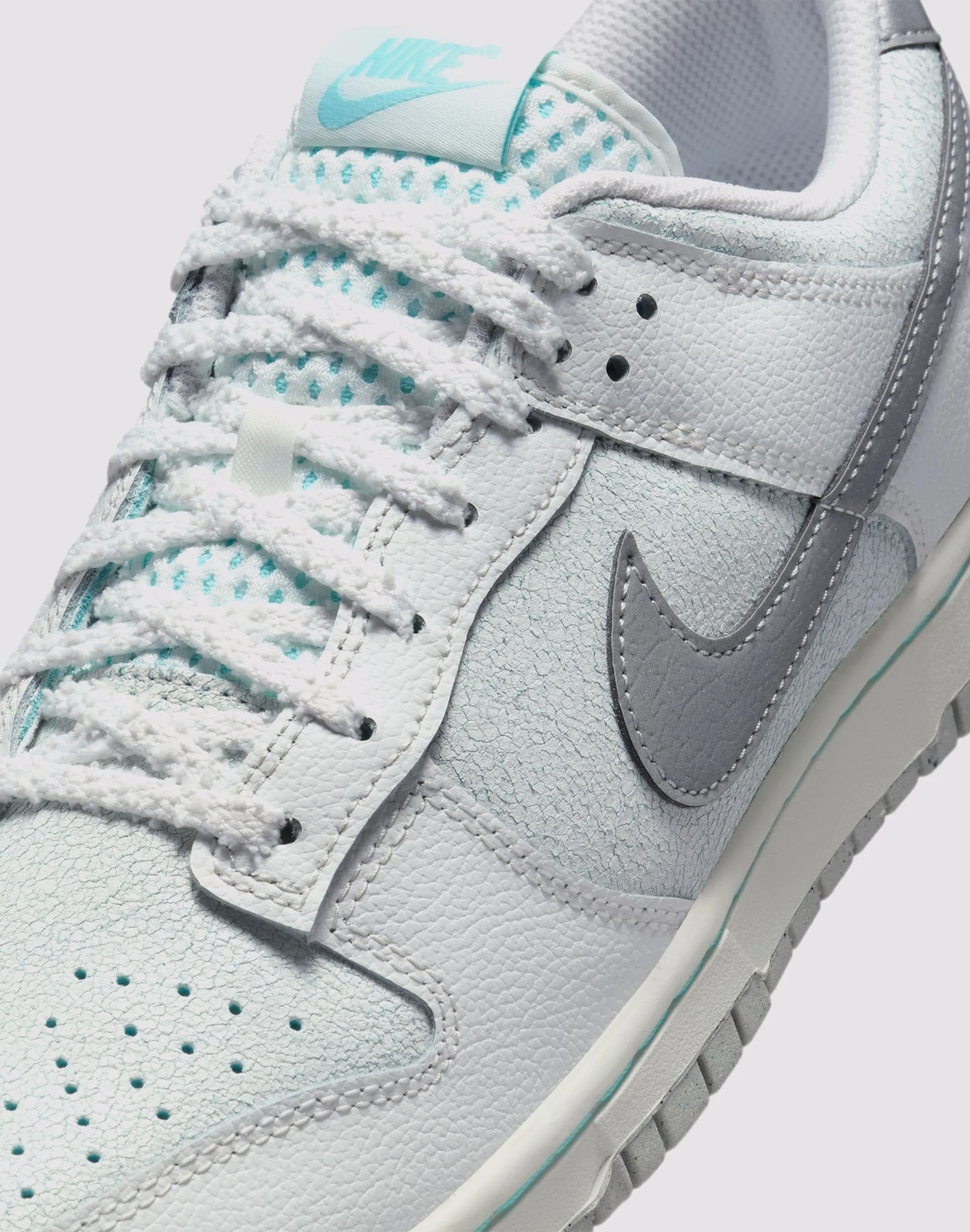 Nike Dunk Low Retro Speed Sneakers
