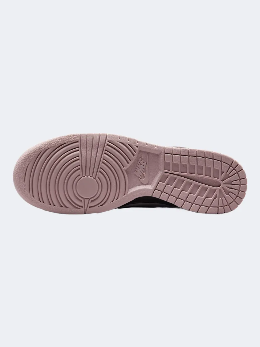 Nike Dunk Low SE Men Lifestyle Shoes Medium Ash/Grey Mens Urban Style Comfort Shoes