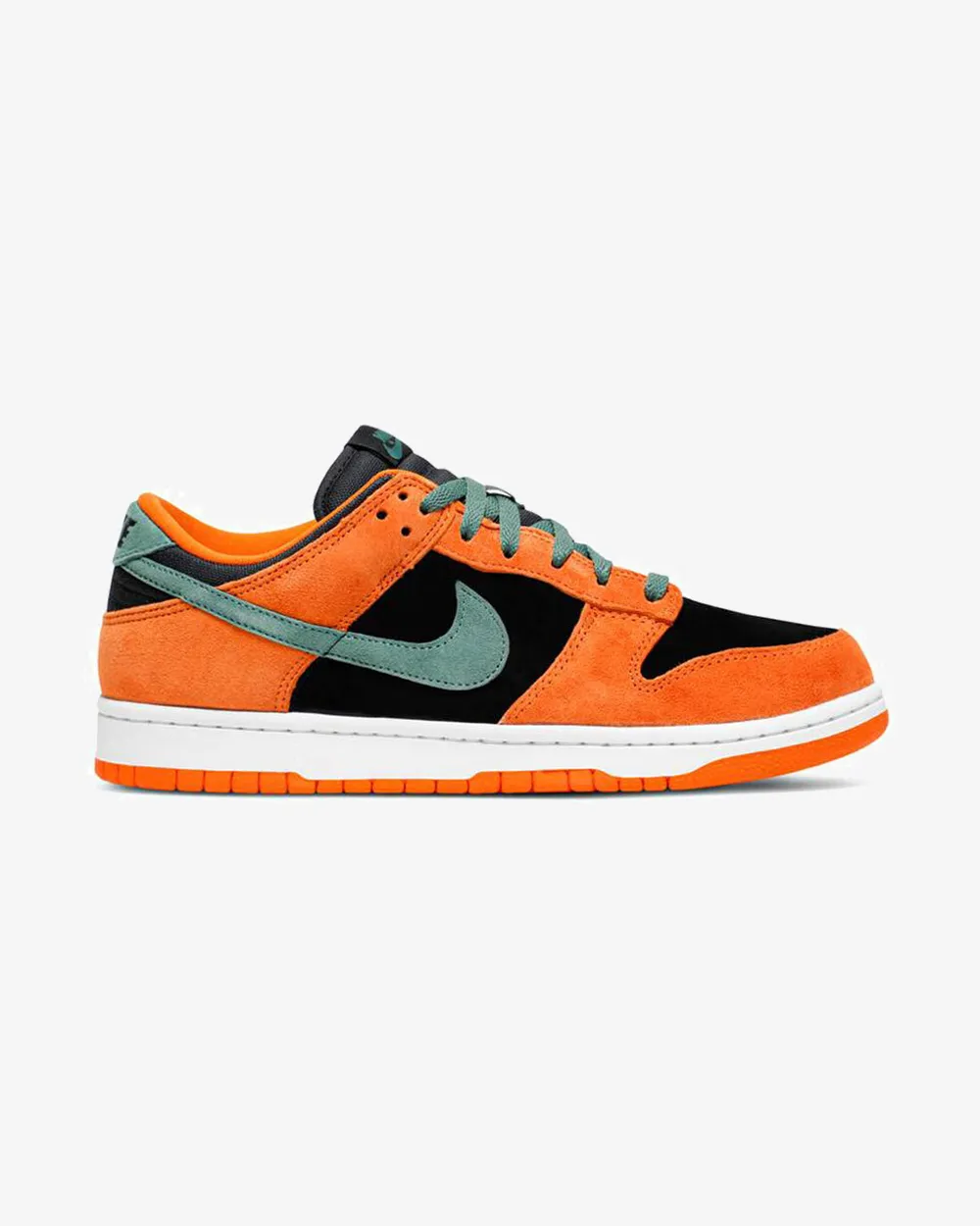 NIKE DUNK LOW SP CERAMIC TODDLER Preschool sneakers for young kids