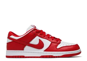 Nike Dunk Low SP St. John's (2020/2023) (WORN) Nike sporty look with timeless feel
