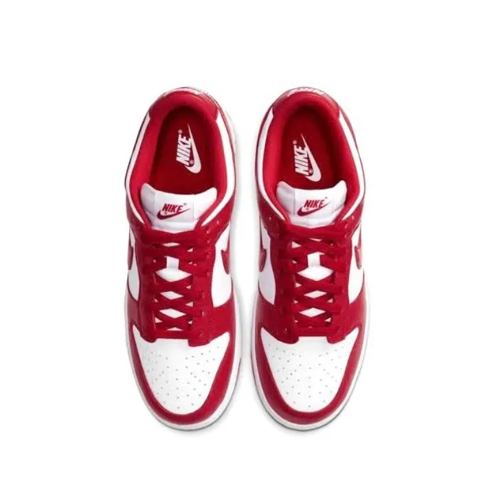 Nike Dunk Low St Johns University Red 2020 Iconic Sneakers