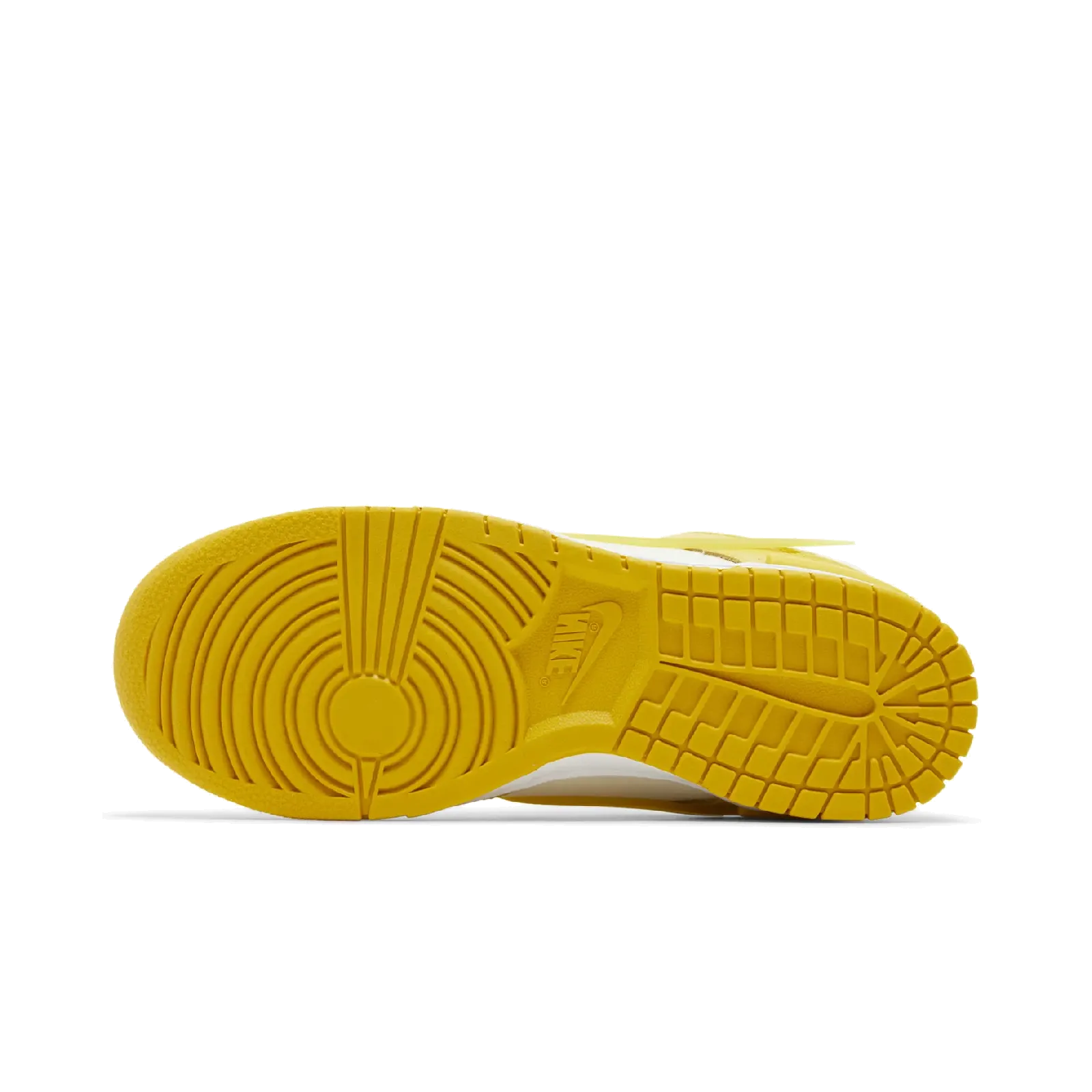 Nike Dunk Low Twist Vivid Sulfur (Women's) Nike Timeless Athletic Sneakers