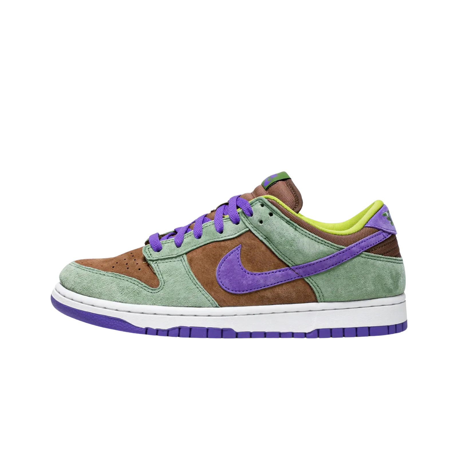 Nike Dunk Low Veneer (2020/2024) Nike cushioned shoes for casual wear