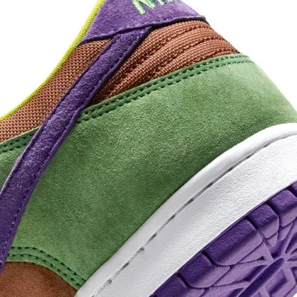 Nike Dunk Low Veneer Deep Purple 2020 Iconic Sneakers