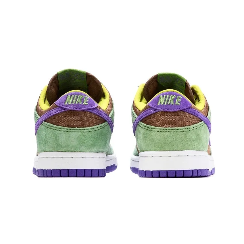 Nike Dunk Low Veneer Deep Purple 2020 Iconic Sneakers