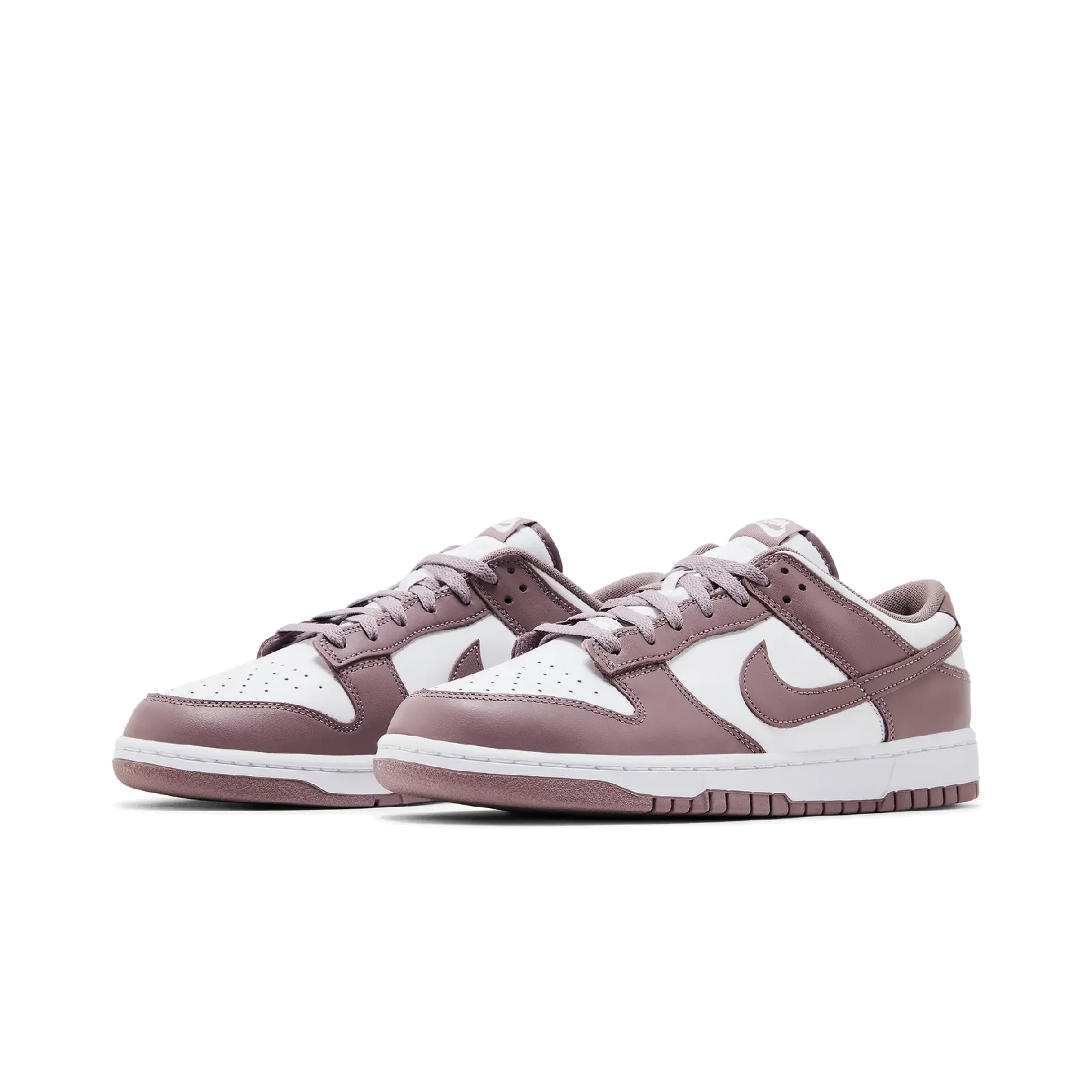 Nike Dunk Low Violet Ore Nike Timeless Athletic Sneakers