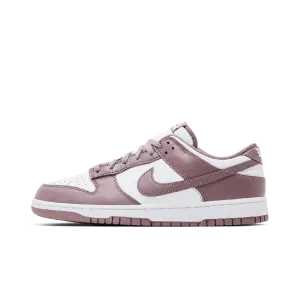 Nike Dunk Low Violet Ore Nike sporty look with timeless feel