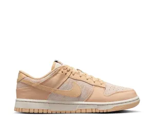 Nike Dunk Low W "Sesame" nike dunk popular basketball and lifestyle sneakers