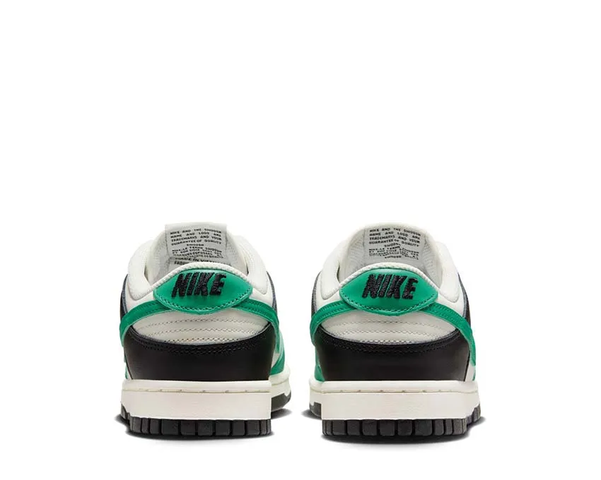 Nike Dunk Low W "Stadium Green" Nike Dunk range