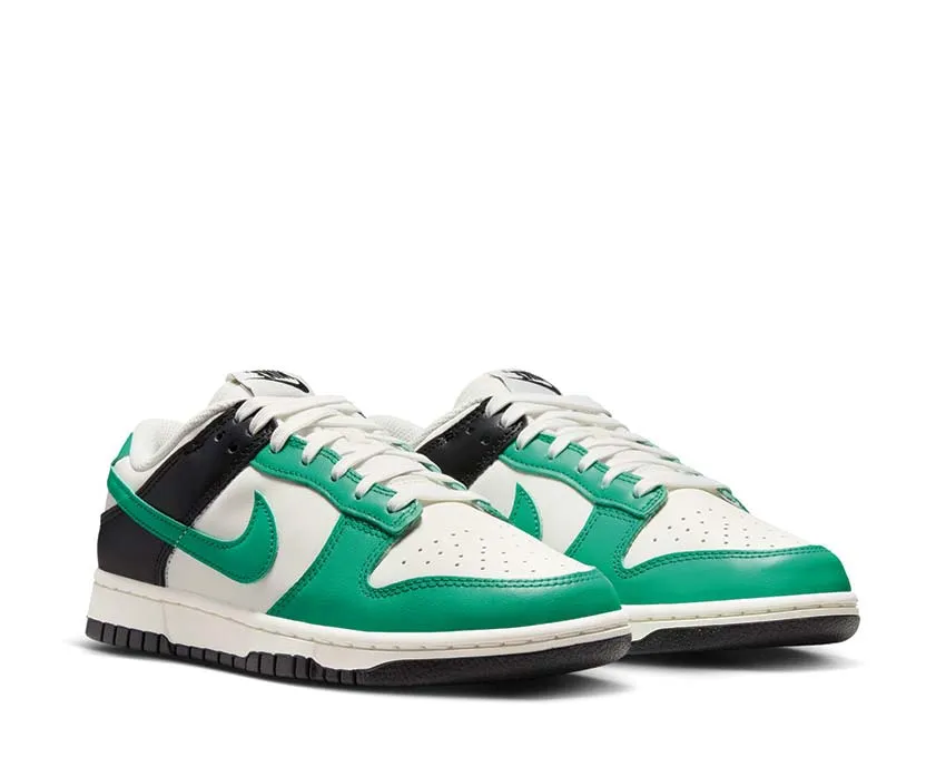 Nike Dunk Low W "Stadium Green" Nike Dunk range