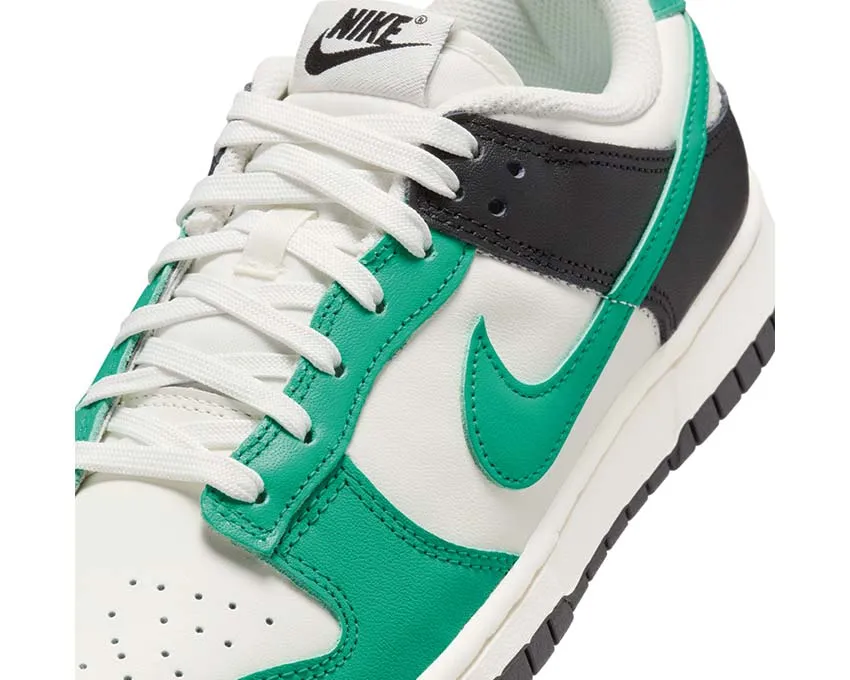 Nike Dunk Low W "Stadium Green" Nike Dunk range