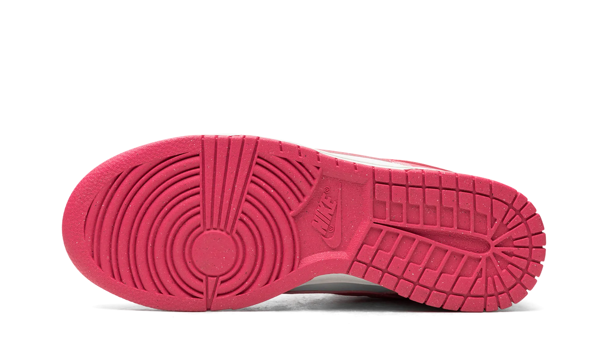 Nike Dunk Low. WMNS "Pink" nike womens breathable trainers