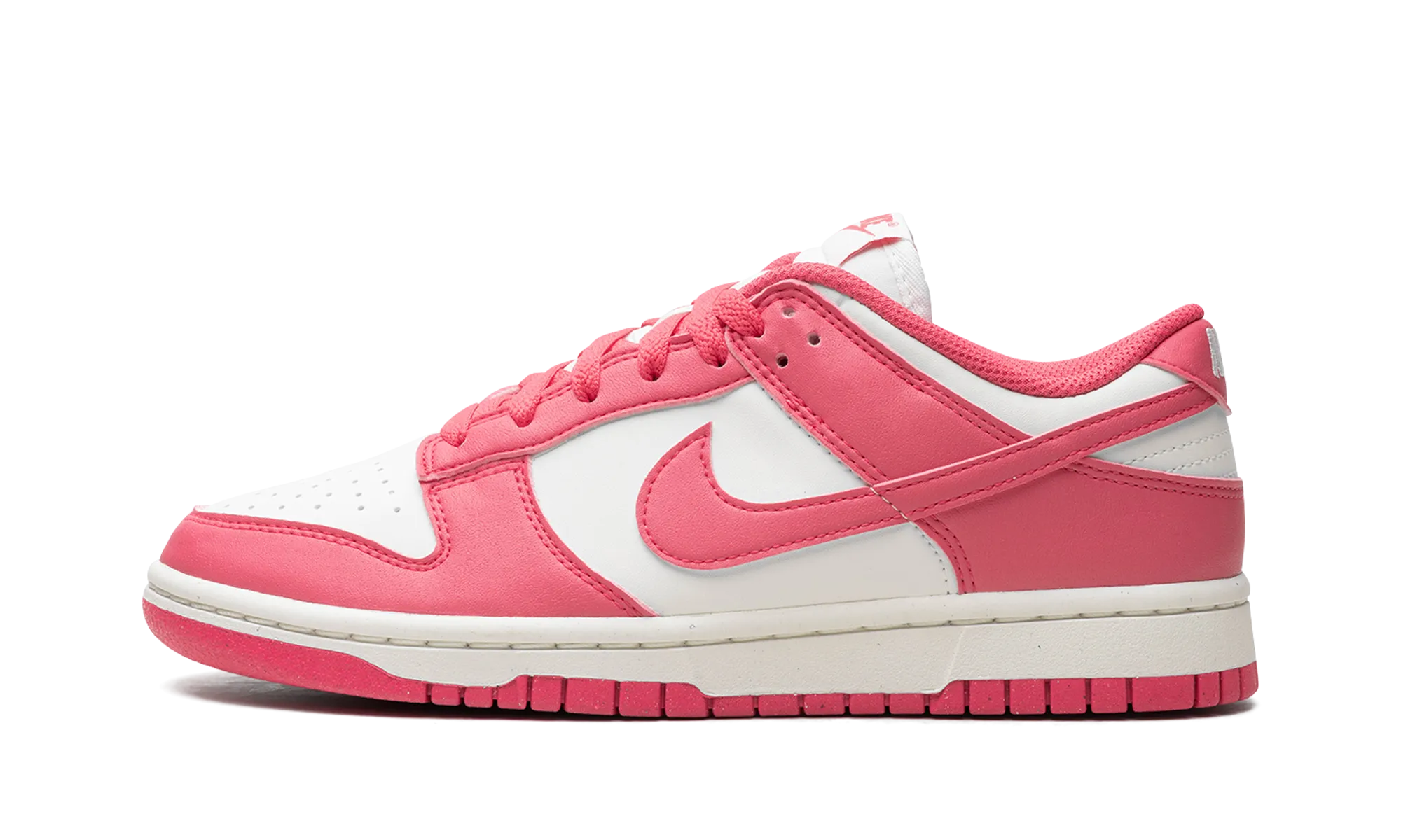 Nike Dunk Low. WMNS "Pink" Nike Women's sneakers