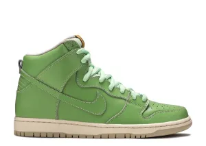 Nike Dunk SB High Statue of Liberty (WORN) Nike high-performance sneakers for workouts