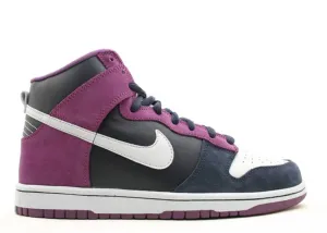 Nike Dunk SB High Un-Heavens Gate (WORN) Nike high-performance sneakers for workouts