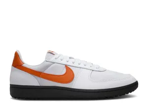 Nike Field General '82 Orange Blaze Nike sporty look with timeless feel