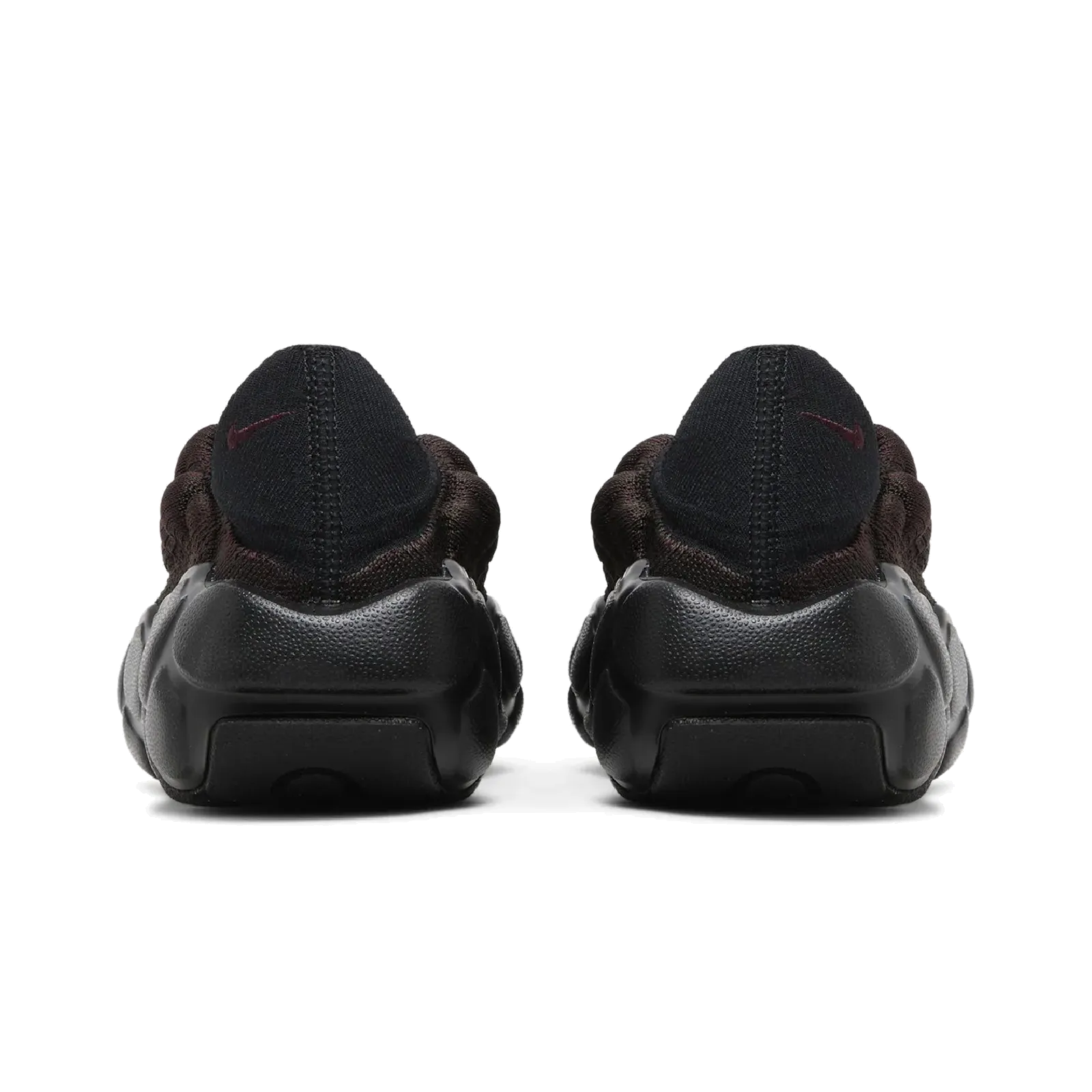 Nike Flyknit Haven Velvet Brown (Women's) Nike Timeless Athletic Sneakers